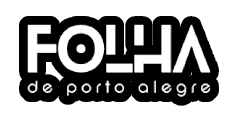 Folha de Porto Alegre